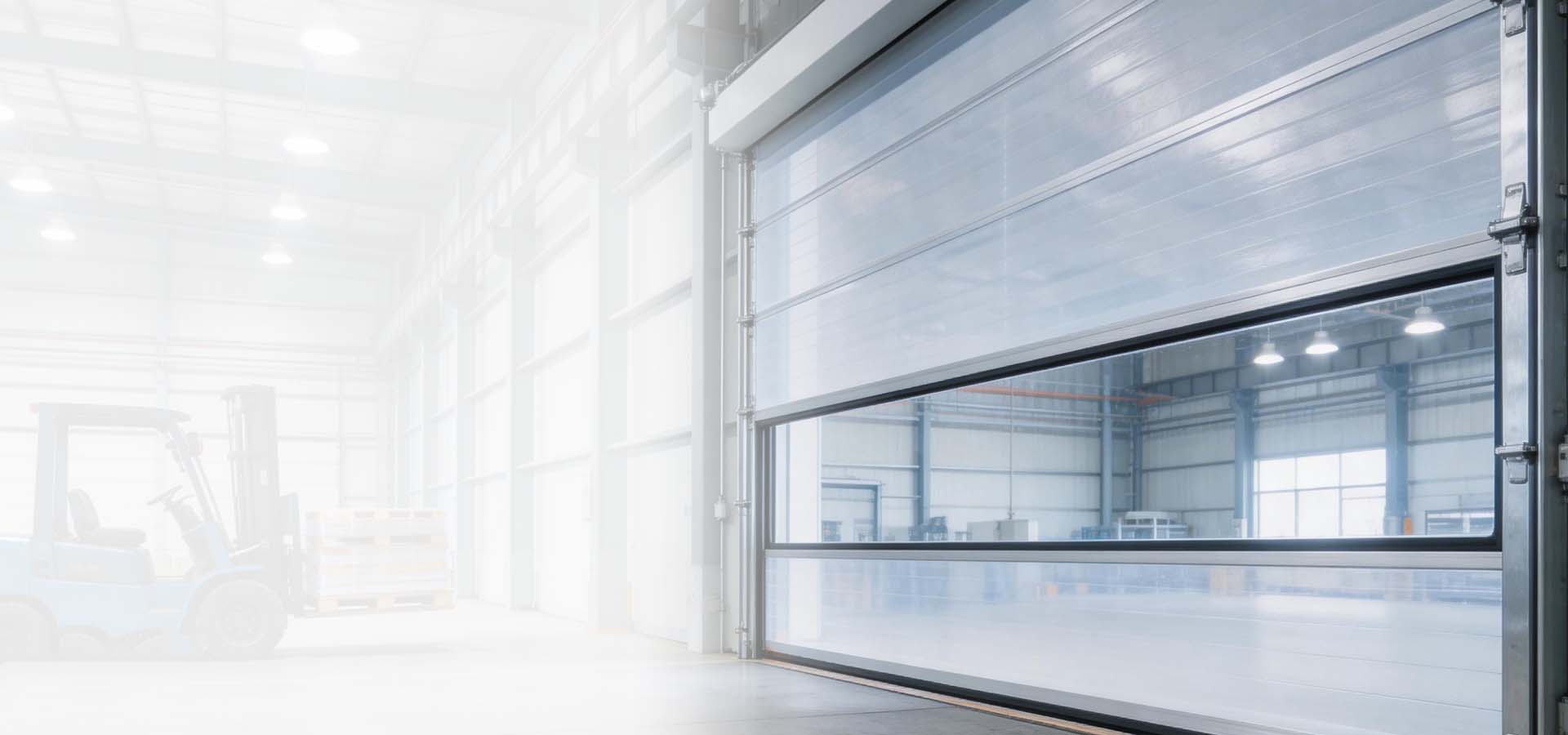 致力于高端卷闸门研发