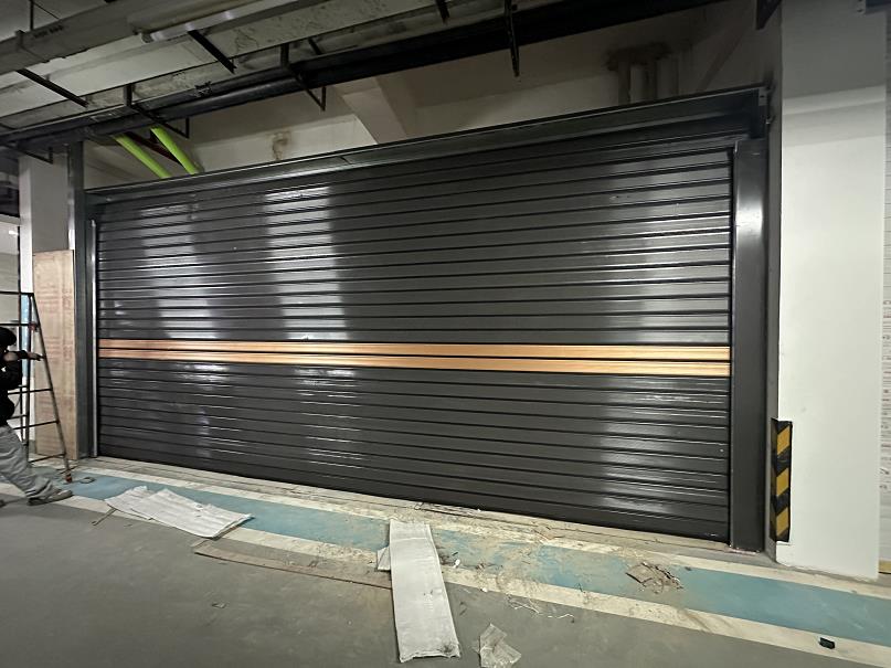 为什么要安装卷闸门