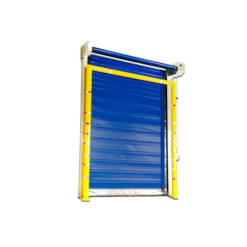 快速卷帘门